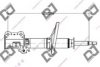 DJ PARTS DS1026GS Shock Absorber